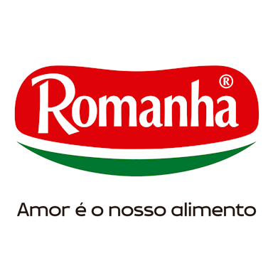 Logo Cliente Romanha