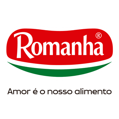 Logo Cliente Romanha Logo Cliente Romanha